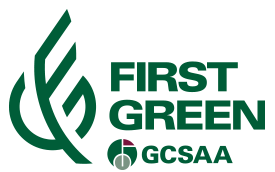 First-Green-Logo