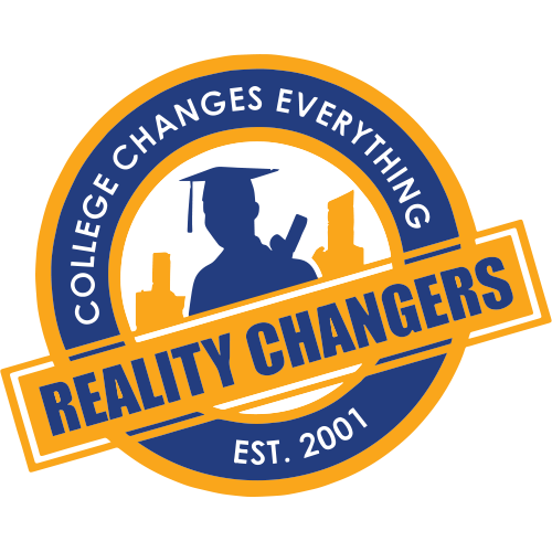 Reality Changers
