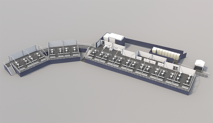 SkyB-on-16-001-900 Skyboxes Layout