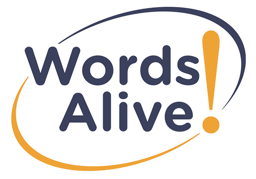 Words Alive