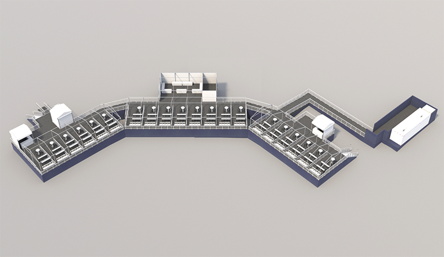 Cabanas Layout 1