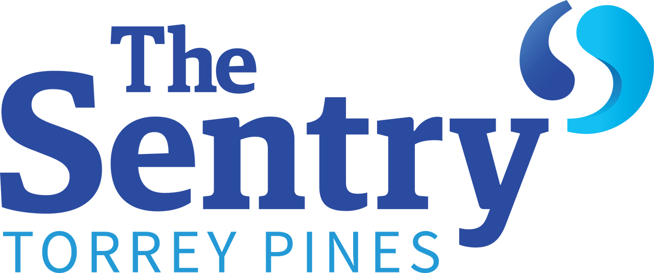 The Sentry Logo