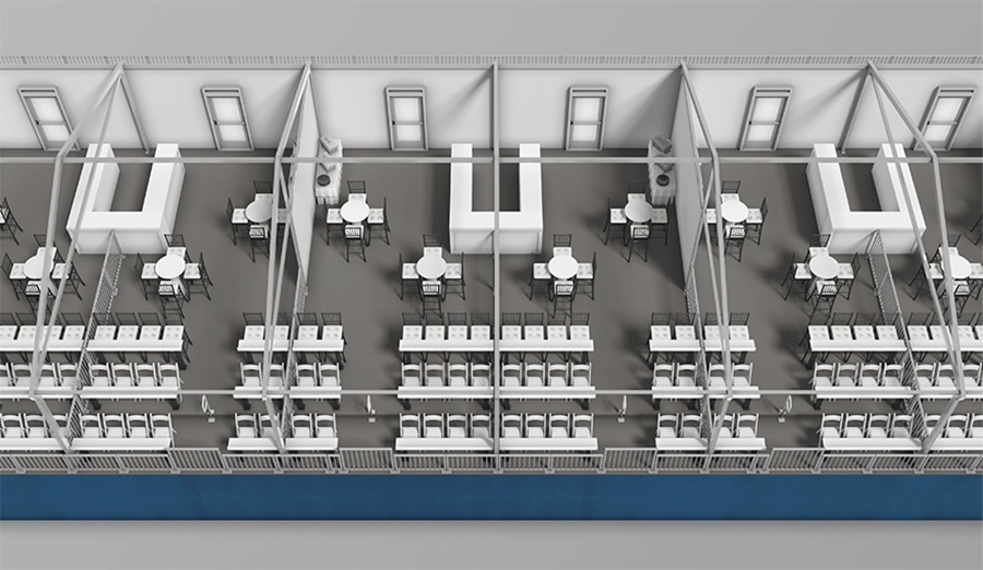 TPS 18 Full Layout